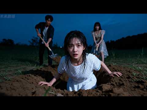 Видео: Подставленная мужем, она прыгнула. Возродившись, она не страшилась и полностью победила злодея.