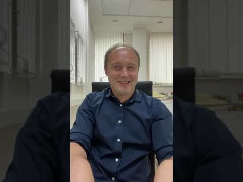 Видео: «Гомеопатия» Крутов Григорий