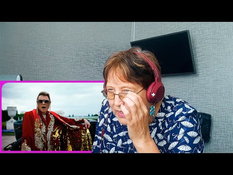 Видео: Даня Милохин & Николай Басков - Дико тусим (Премьера клипа  2020) РЕАКЦИЯ