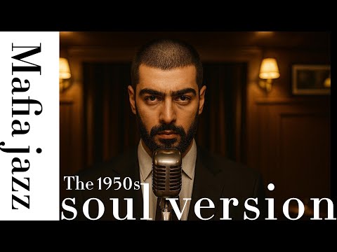 Видео: Мияги и Andy Panda - Marlboro (1950's Soul Version)