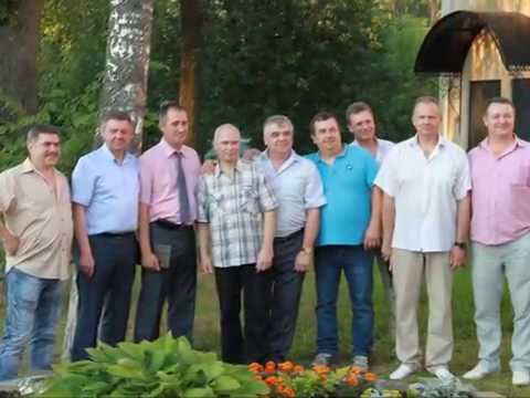 Видео: Зустріч випускників КВЗРІУ 1986 року випуску