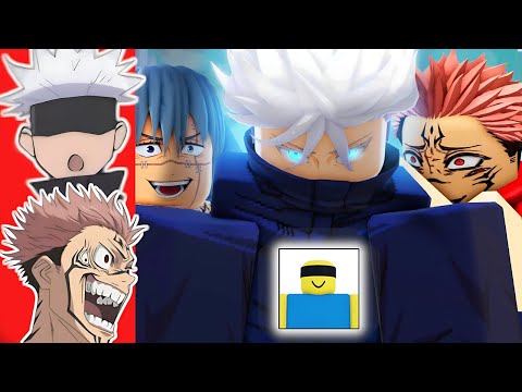 Видео: Рейтинг КАЖДОГО РАСШИРЕНИЯ ДОМЕНА в джиу-джитсу-шанниганс