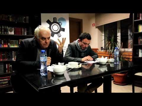 Видео: Доц. Андрей Райчев-  "Време и всичко" и философска теория на времето