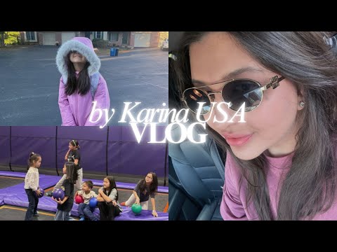 Видео: ВЛОГ #97: БОЛТОВНЯ ИЗ МАШИНЫ | НОВЫЕ ТОВАРЫ КОСТКО | ЧТО ДАРИТЬ ДЕТЯМ 8 ЛЕТ | ДЕТСКИЙ ДР #влог 