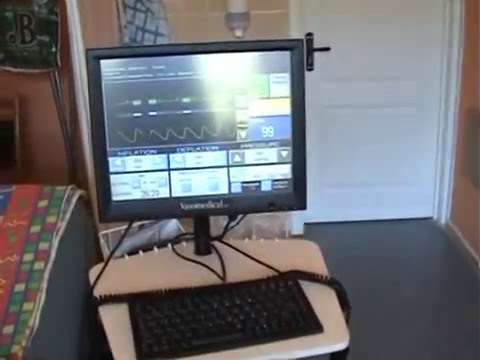 Видео: Обзорное видео по больнице