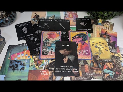 Видео: Покажи этой нарциссической энергии, кто ты есть 🔥