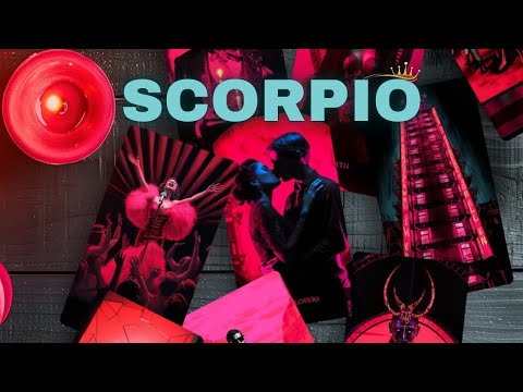 Видео: СКОРПИОН ❤️✨,🥹КТО-ТО ПРИДЁТ ЗА ТОБОЙ, ОСТАВЛЯЯ ПРОШЛОЕ ПОЗАДИ! НОВАЯ ЛЮБОВЬ И СТРАСТЬ ЖДЁТ😍💥ОКТЯБРЬ