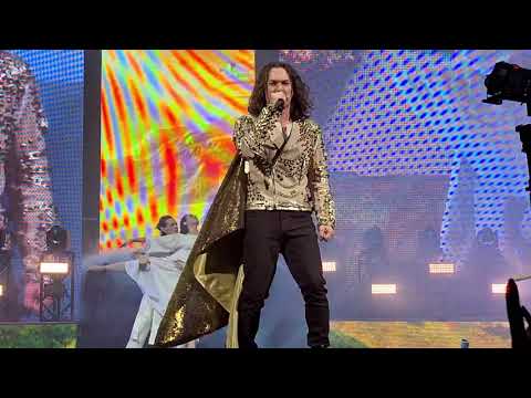 Видео: Эпидемия - Призрачный храм (Е.Егоров, А.Лобашев). Мультивселенная, 21.04.2024.