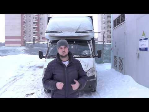Видео: Обзор автономного отопителя (Фен)