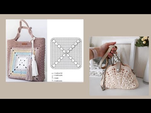 Видео: Сумки моей мечты CП #сумкамоеймечты