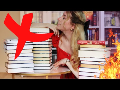 Видео: РУМТУР ПО КНИЖНЫМ МЕСТАМ🔥Мотивация на уборку и расхламление!