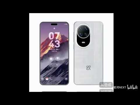 Видео: Серия Huawei nova15 оснащена HarmonyOS 6.0 и скоро будет выпущена — фейковый рендер
