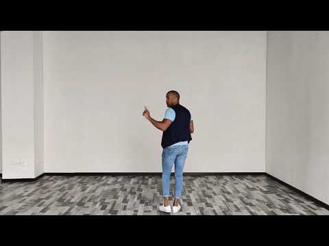 Видео: Бачата урок #1