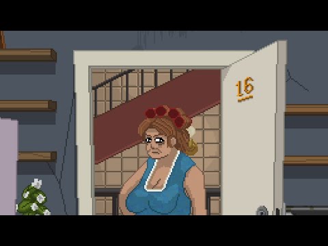 Видео: ВЫСЕЛИЛИ ИЗ КВАРТИРЫ ► DO NOT FEED THE MONKEY #2