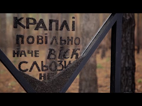 Видео: 5 Vymir - Вічність (lyric video)