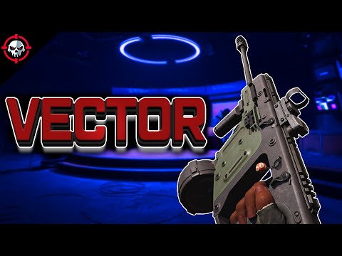 Видео: ВЕКТОР + ТЕЛЕЦЕНТР = БЕЗУМИЕ! | Arena Breakout Infinite [1440p]
