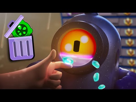 Видео: ТЕСТВАМ НАЙ КРАТКИТЕ ГАДЖЕТИ В BRAWL STARS ( ГАДЖЕТ СТАРС )