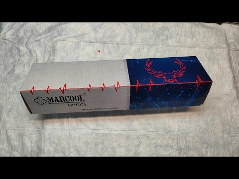 Видео: Маркул 6-24х50 быстрый обзор.