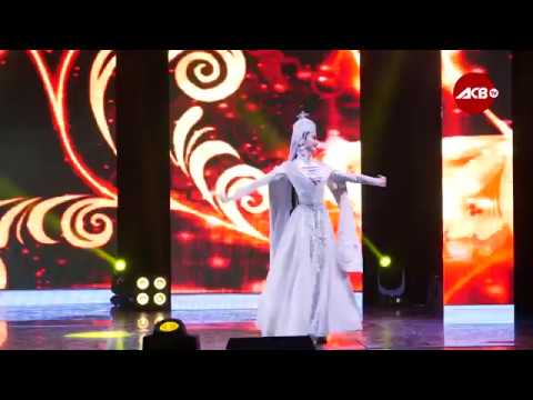 Видео: Халимат Гергокаева - Твое имя