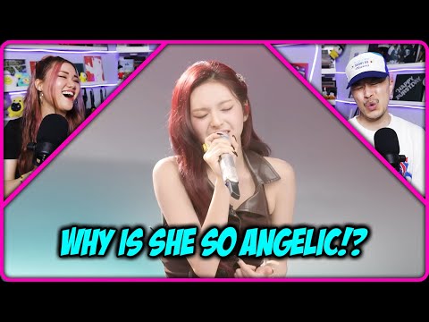 Видео: [Leemujin Service] CHIQUITA | SUPA DUPA LUV, Пока-пока моя синяя, я люблю тебя 3000 | РЕАКЦИЯ!