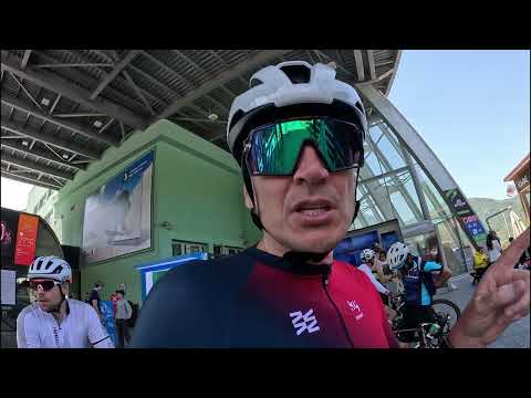 Видео: Две гонки в один день!