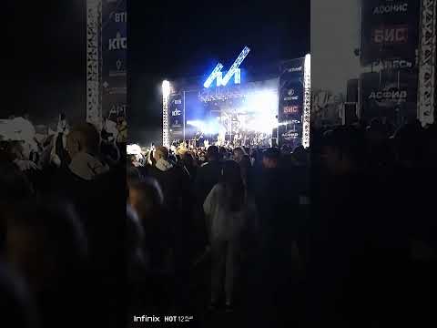 Видео: Кудымкар Фестлун Трамплин