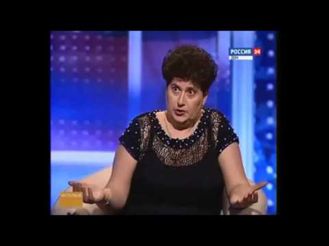 Видео: «ВЕСТИ. Интервью — Секреты психического здоровья» 20.06.16