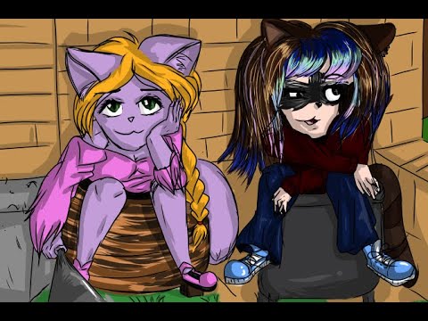 Видео: "Упаковка стальных хомячков" часть 3.