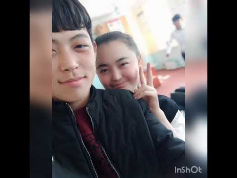 Видео: Борбаш Орто мектеби