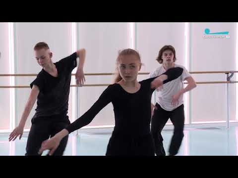 Видео: 3 Серия. Творческая программа