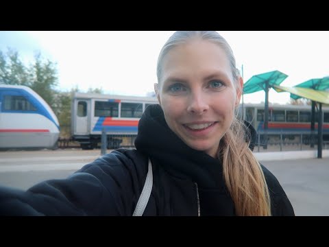 Видео: vlog🍁делаем домашние бургеры / классный набор / катаемся на детской железной дороге