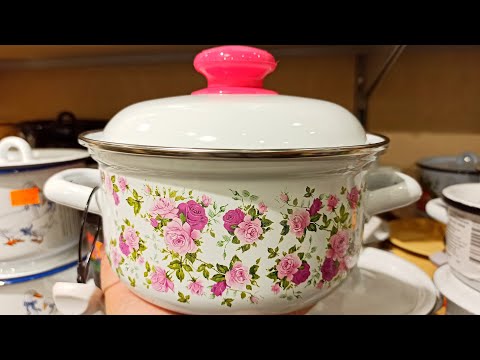 Видео: Сковородки/ белорусские кастрюли/ посудный рай