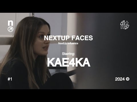 Видео: NEXTUP FACES: День с Каечкой