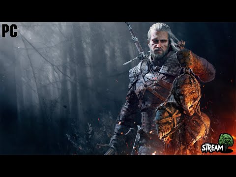 Видео: The Witcher 3: Wild Hunt + all DLC  - прохождение | PC | Стрим [4]
