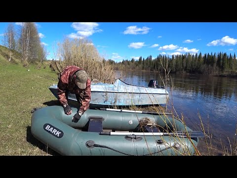 Видео: СПЛАВ ПО РЕКЕ  "ПИЖМА" ЗА ПРОПАВШЕЙ ЛОДКОЙ!