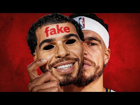 Видео: Майкл Портер-младший — не тот, за кого вы думаете