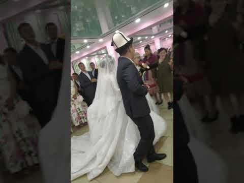 Видео: Темирлан & Акбермет  31.10.2020 Мукур