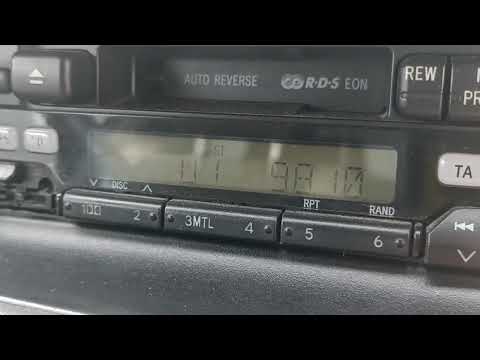 Видео: Обзор радиоприёма в с.Гольяны Удмуртской Республики