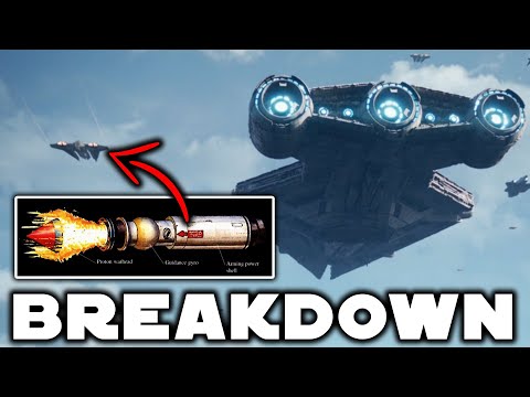 Видео: У флота Мандо есть несколько ОЧЕНЬ СТРАШНЫХ секретов | Анализ (статистика, размер, тактика и т. д.)