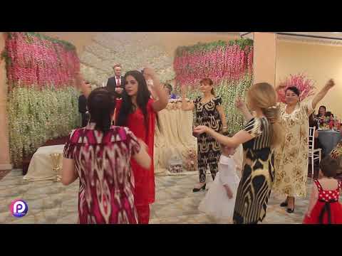 Видео: ПОМЕРЕ СУР | ПАМИРСКАЯ СВАДЬБА В МОСКВЕ