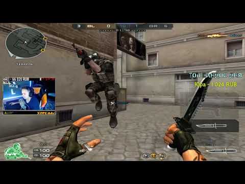 Видео: Турнир против Картошки - 1й день