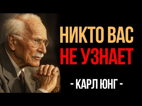 Видео: 10 Вещей, над которыми Нужно Работать Каждый День | Карл Юнг