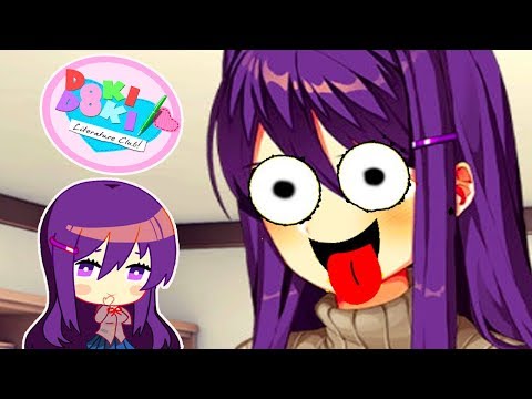 Видео: ЮРИ, ТЫ ЧТО ТВОРИШЬ?! ПУТЬ К ХОРОШЕЙ КОНЦОВКЕ! - Doki Doki Literature Club #9