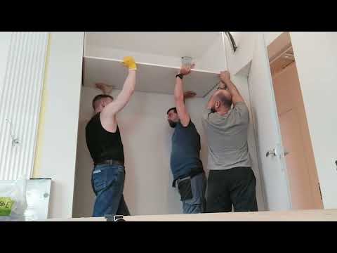 Видео: Атланты :)