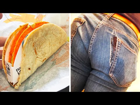 Видео: Фото, которые тебя удивят (часть 121)