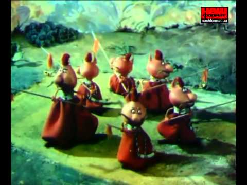 Видео: Ходить гарбуз по городу