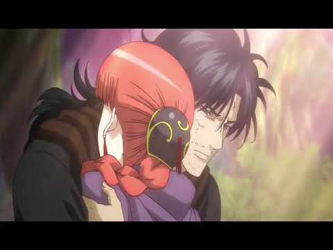 Видео: Гинтама - Теперь нас двое