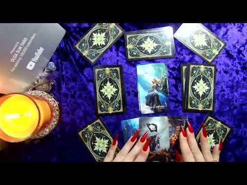 Видео: Старинное Гадание...🌹Чем сердце успокоится? Кто и Что на пороге? ... по Судьбе 💥Таро