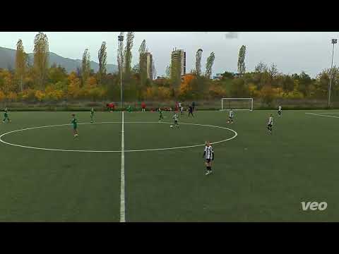 Видео: Ботев Враца 2013 - Локомотив Мездра 2014 1:2 /първо полувреме/