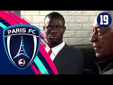 Видео: FIFA 20 НАРОДНАЯ КАРЬЕРА: ФК ПАРИЖ. ВЫПУСК 19 | Перестройка в команде